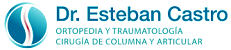 Orthopedic surgery in Guadalajara, Dr. Esteban Castro orthopedist and traumatologist