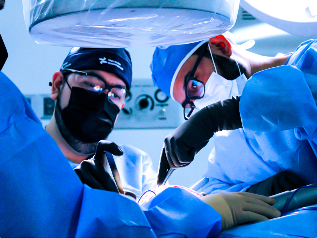 Atención especializada