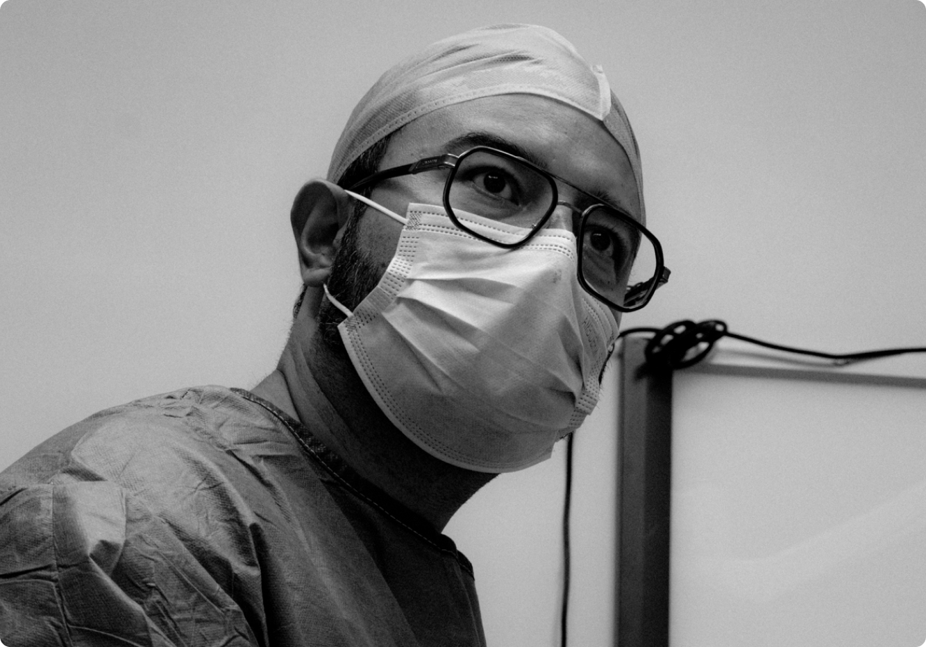 Diagnóstico y tecnología