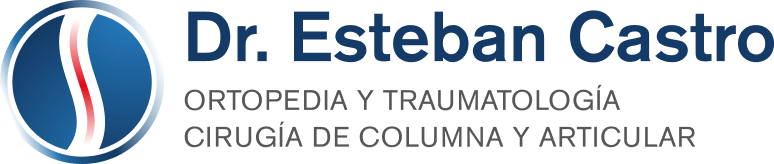 Dr. Esteban Castro - Ortopedia y Traumatología